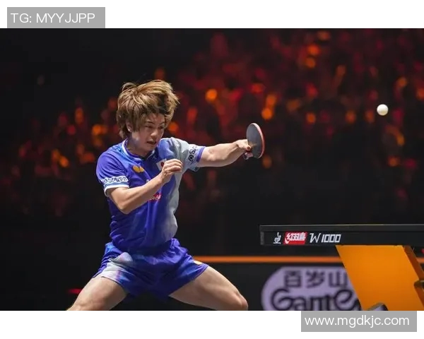 南京乒乓球队荣登乒乓球节奏排行榜第十名展现实力与风采