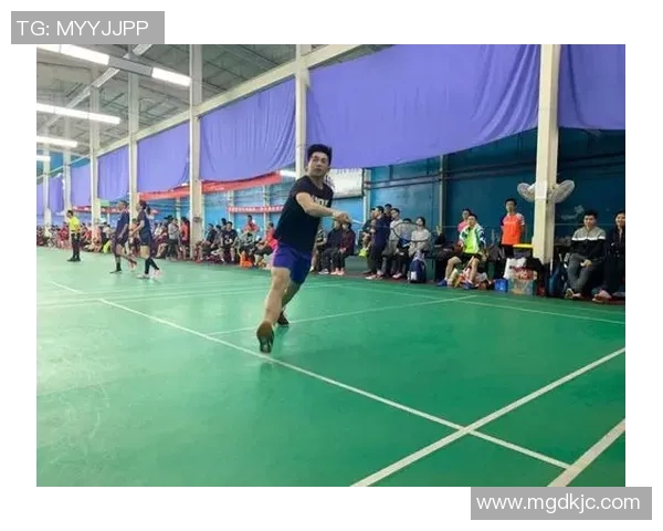 广州羽毛球队以76分稳居锦标赛积分榜首位展现强劲实力