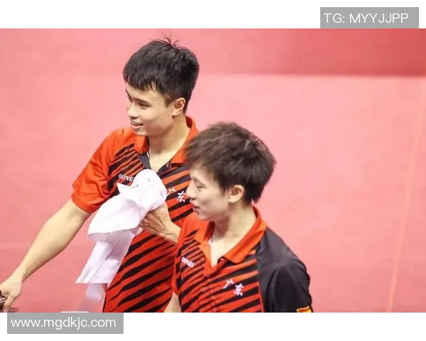 成都乒乓球队与广州乒乓球队赛后心理素质分析与反思