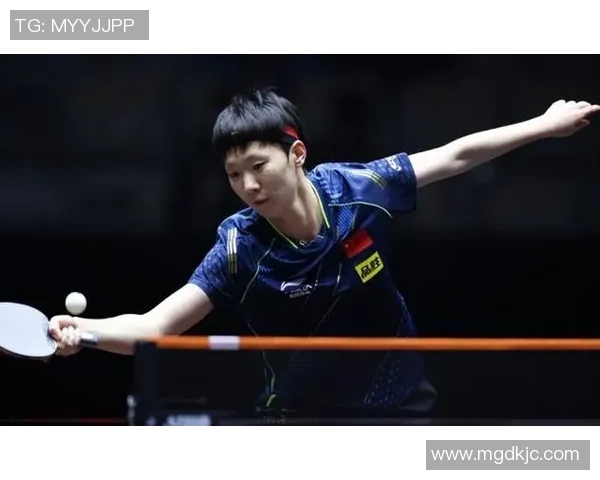 杭州与深圳乒乓球队赛后复盘分析比赛节奏与战术对决的深度剖析