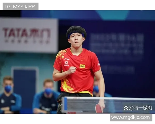 杭州乒乓球队整体压制战术解析与实战应用探讨