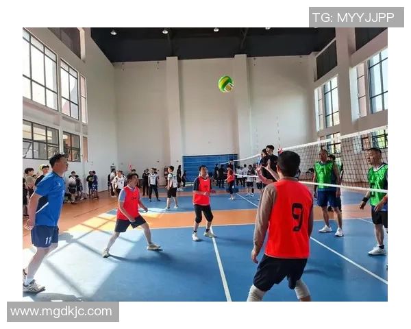 武汉排球队的配合表现分析及其对比赛胜负的影响探讨