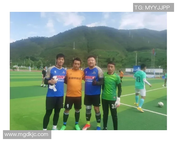 西昌踢足球明星盘点及其在足球界的影响力分析