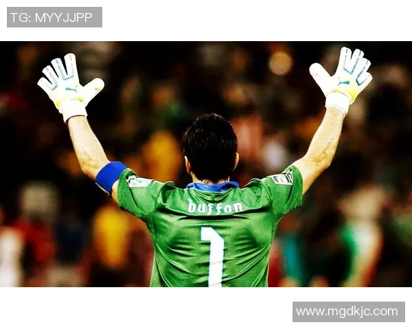 足球明星布冯的绘画技巧与创作过程全解析图文分享 足球明星布冯的绘画技巧与创作过程全解析图文分享