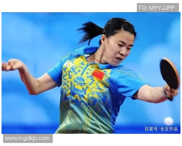 数据分析：重庆乒乓球队的技术表现