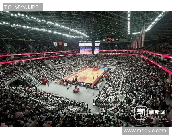 篮球战术：杭州篮球队的整体压制体系