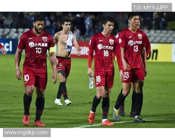 热议足球：深圳足球队的耐力变革