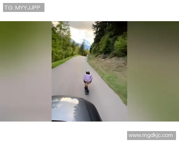 极限运动巨献：探秘上海极限运动队的耐力