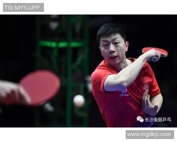 热议乒乓球：重庆乒乓球队的战术变革