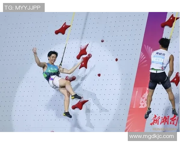 攀岩评论：上海攀岩队的防守得失