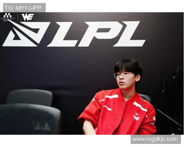 赛后复盘：WE vs TES的技术