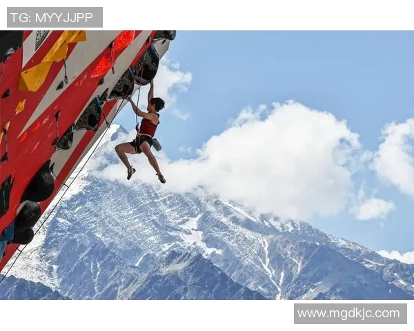 2026攀岩比赛经验排名:上海攀岩队创新高 2026攀岩比赛经验排名:上海攀岩队创新高