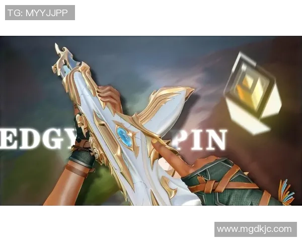 和平精英巨献：探秘EDG的技术