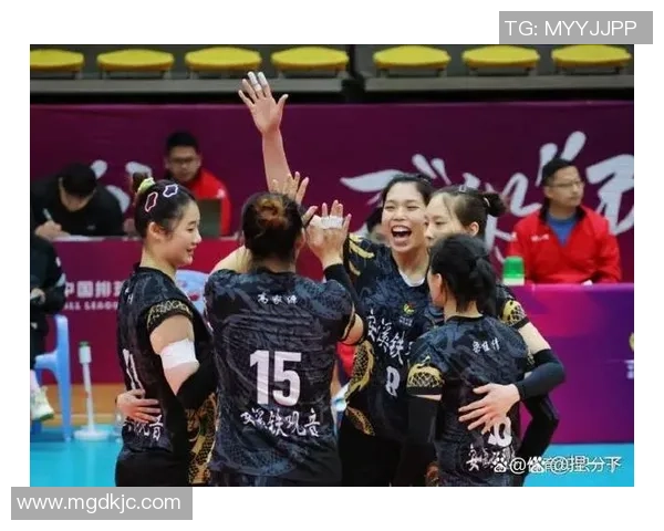 排球焦点：南京排球队的配合探讨