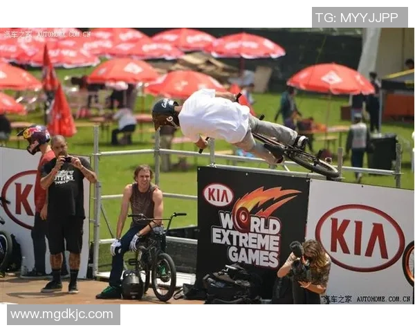 极限运动评论：上海极限运动队的控制得失