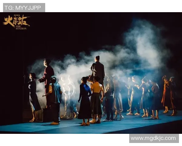 街舞专题：聚焦上海街舞队的技术