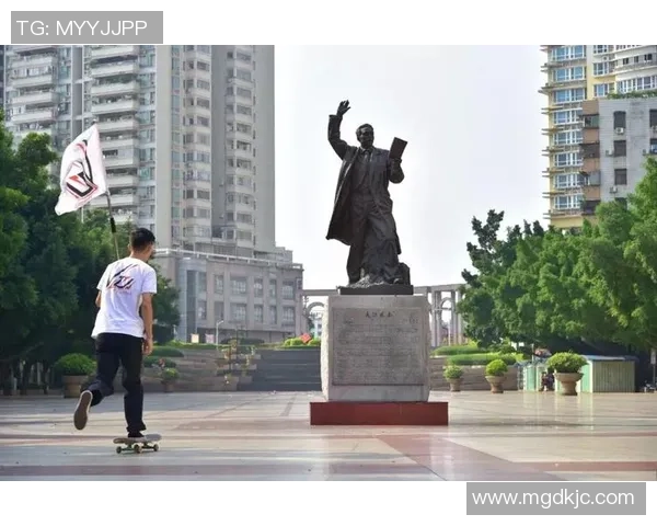 专业解读：武汉滑板队的快攻打法