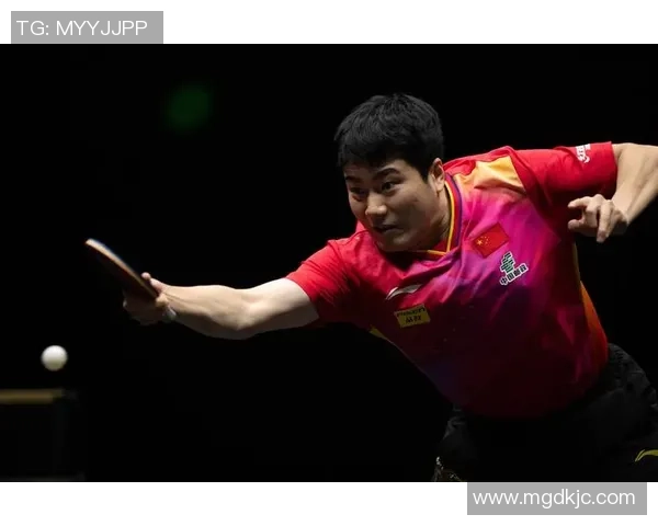 乒乓球焦点：杭州乒乓球队的心理素质探讨_1