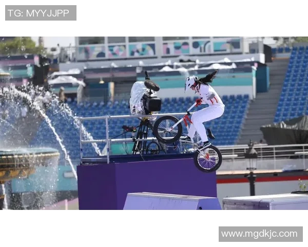 热议极限运动：上海极限运动队的个人能力变革