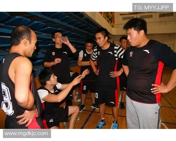 篮球深度：解密西安篮球队的盯防