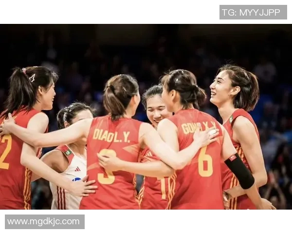 赛后复盘：广州排球队 vs 杭州排球队的个人能力