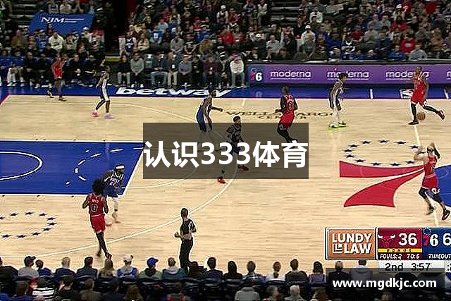 认识333体育